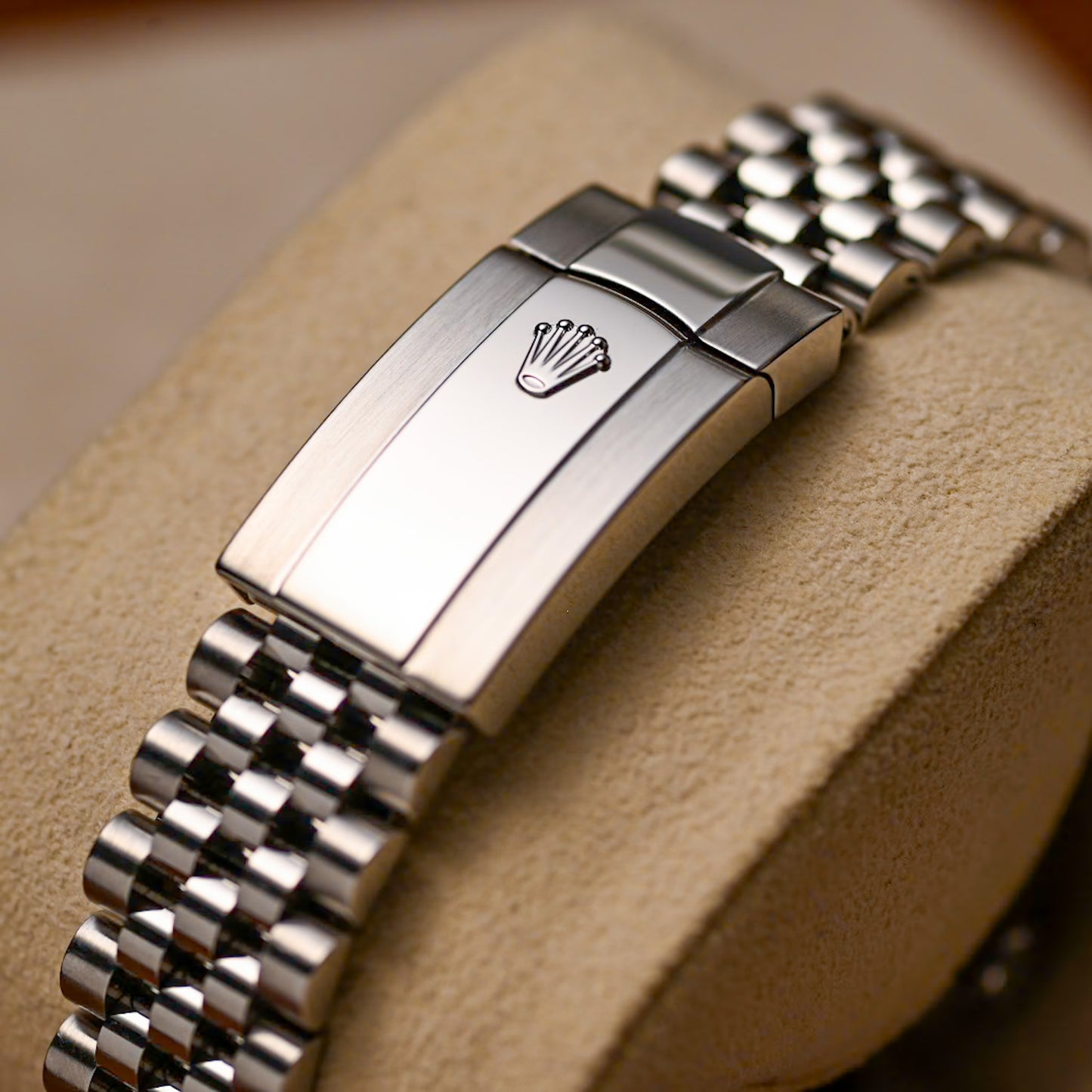 Rolex Datejust 36 reference 126234 with box & papers