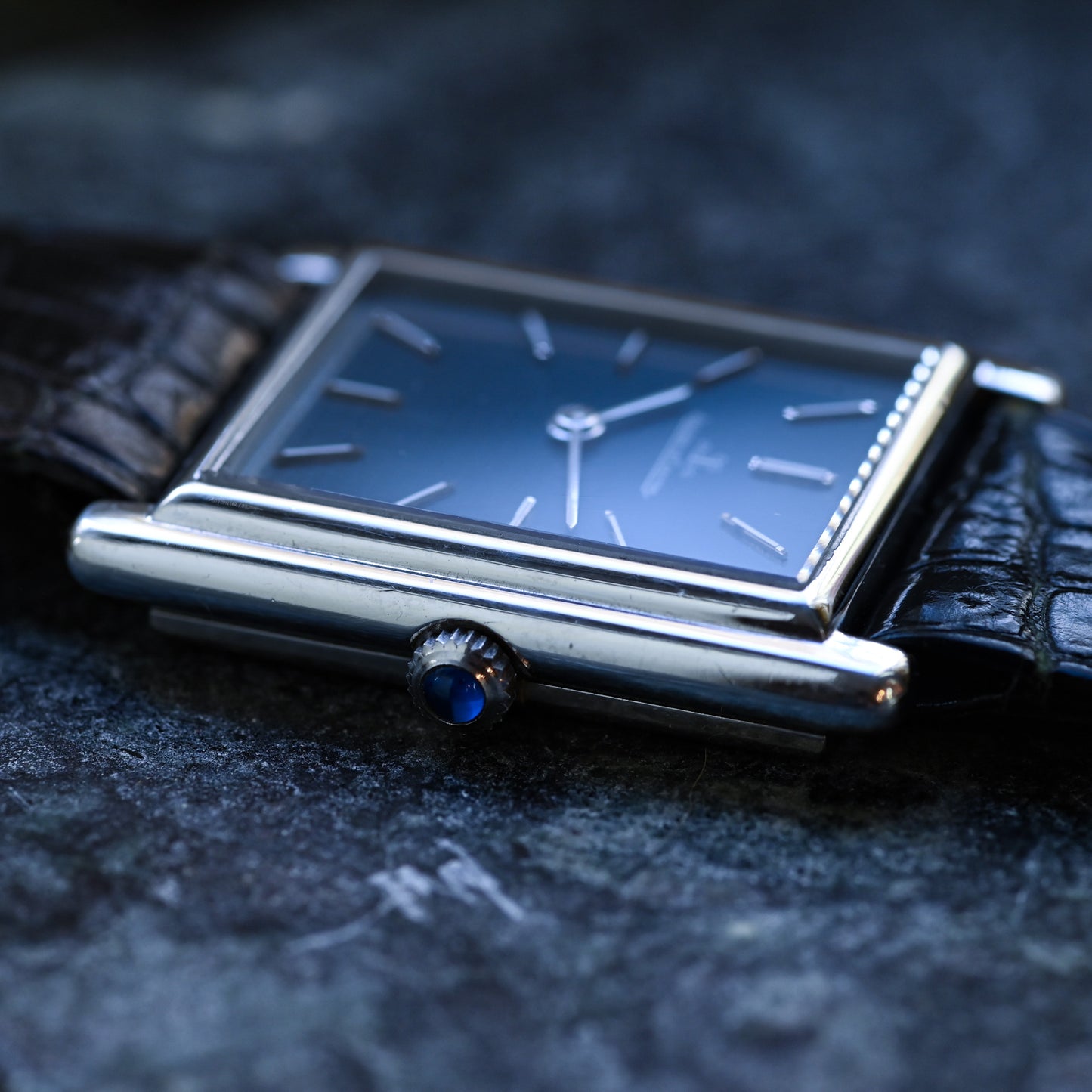 Jaeger LeCoultre Tank reference 6029.22