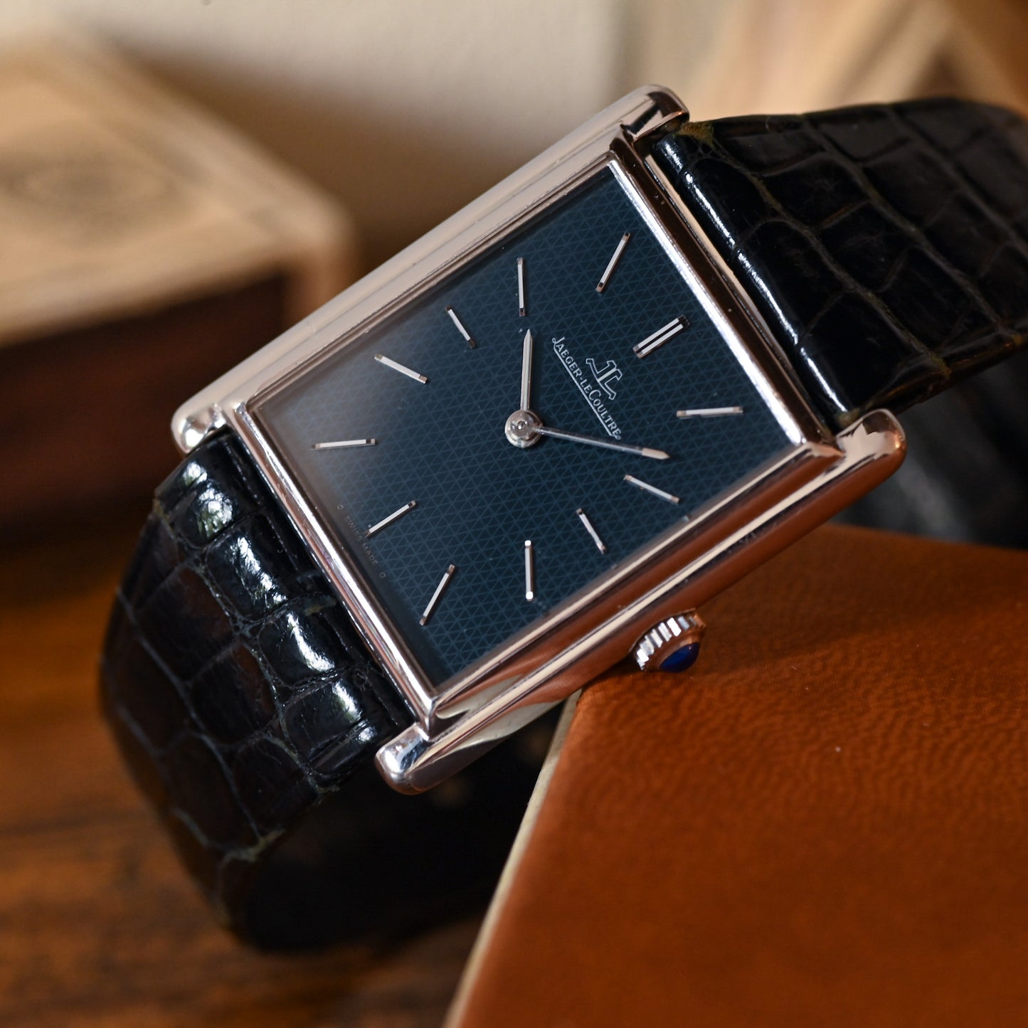 Jaeger LeCoultre Tank reference 6029.22