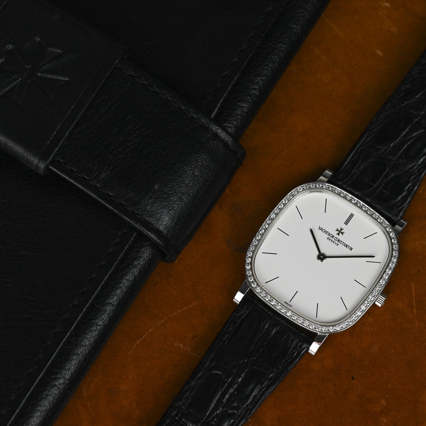 Vacheron Constantin reference 33595