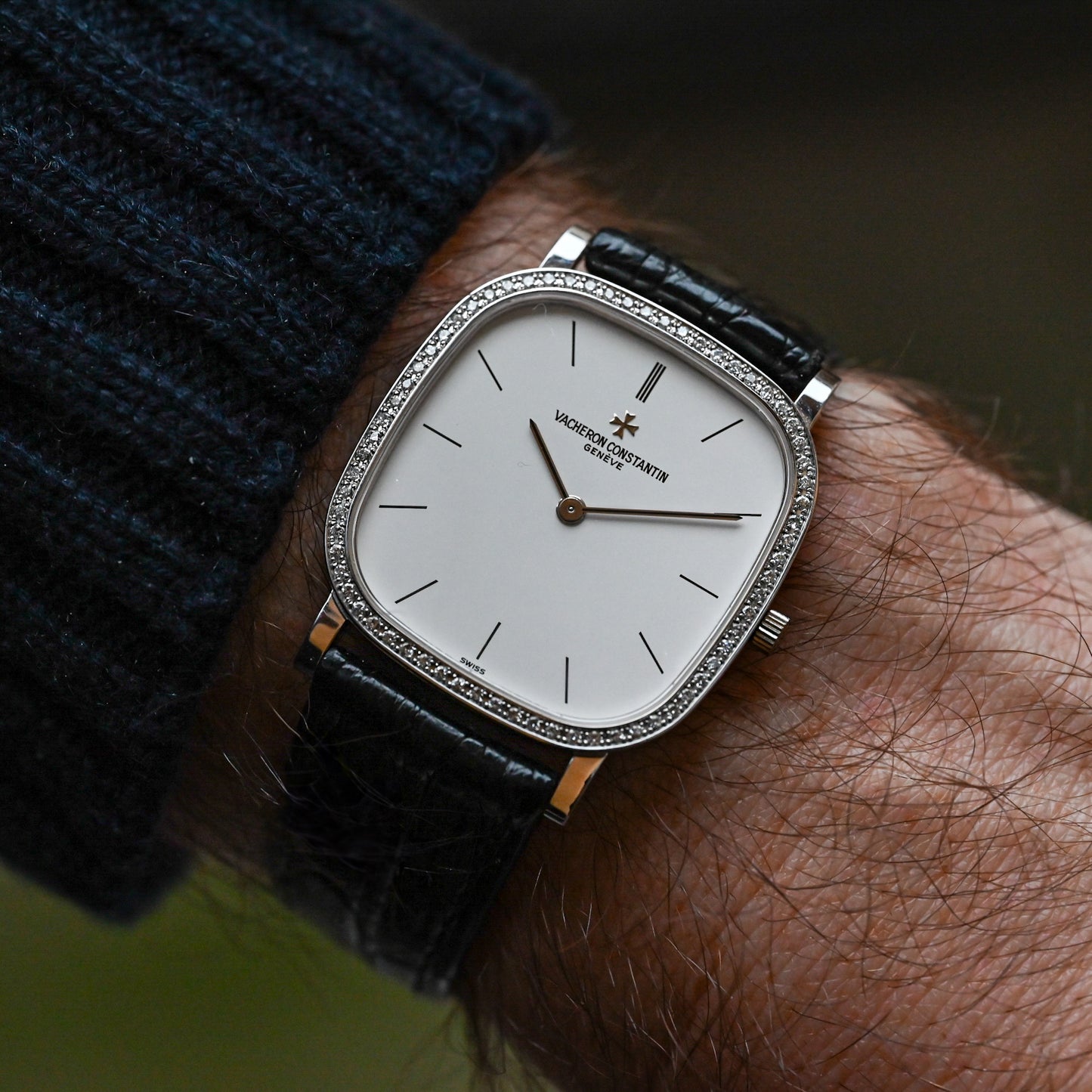 Vacheron Constantin reference 33595