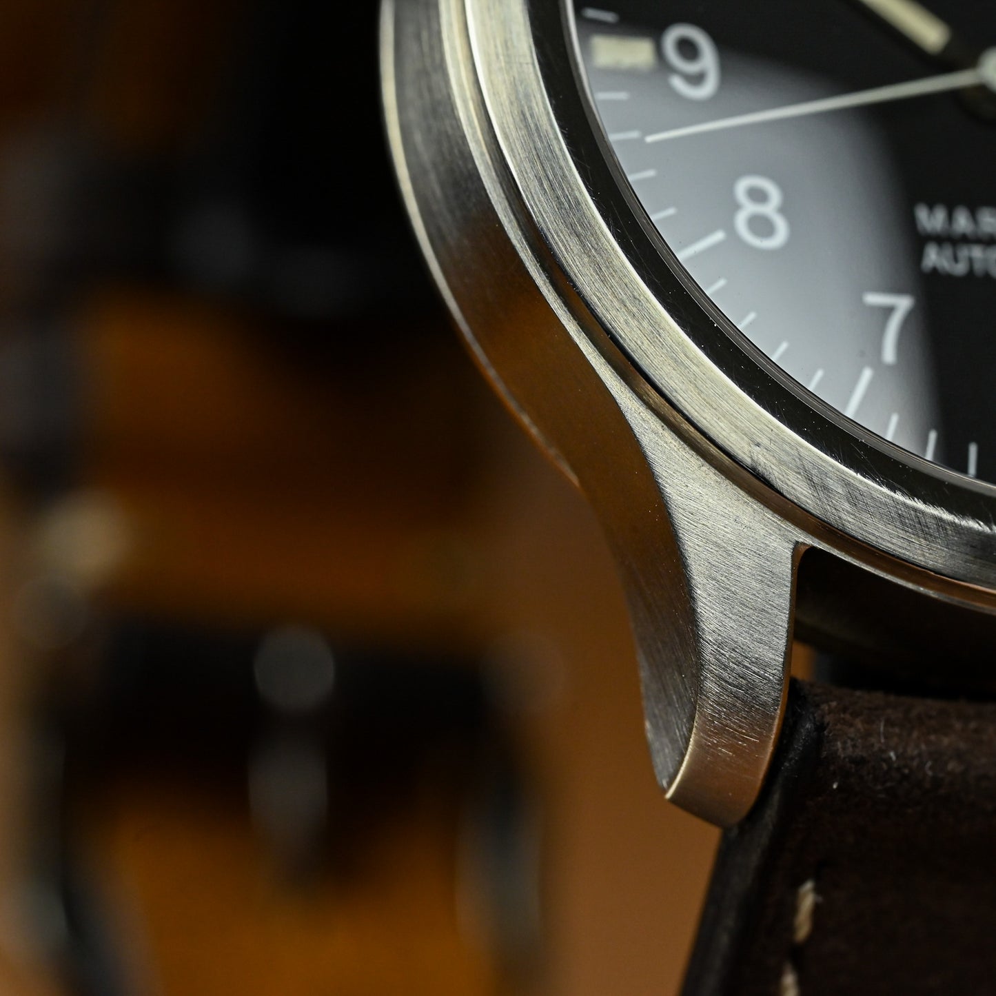 IWC Mark XII reference IW3241