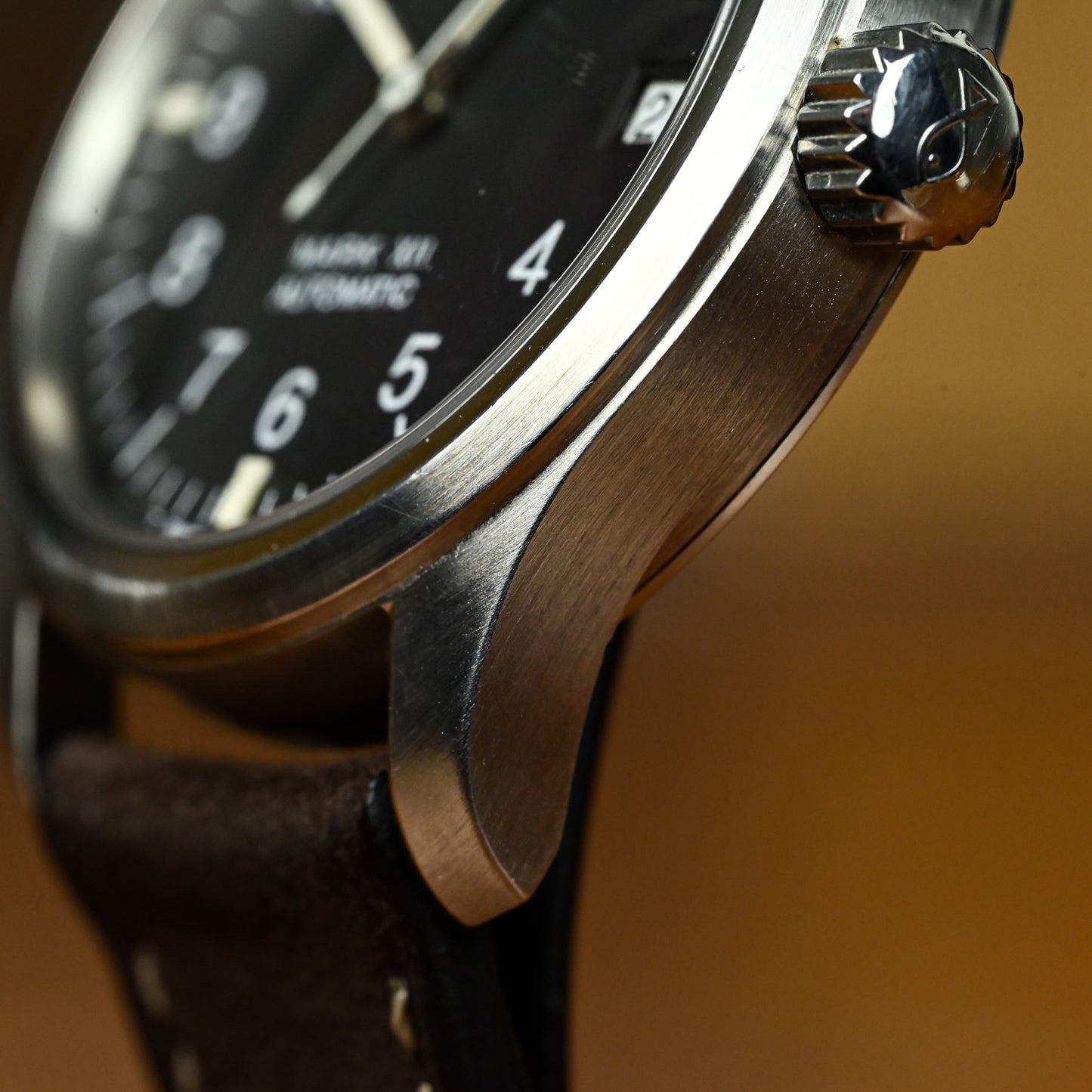 IWC Mark XII reference IW3241
