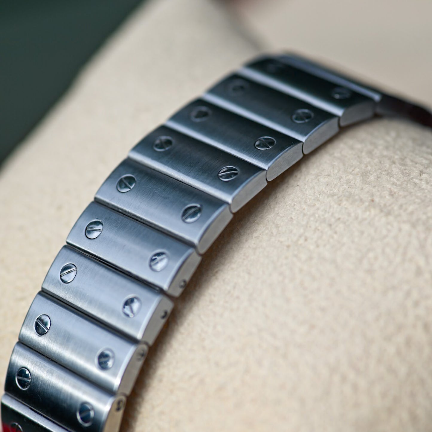 Cartier Santos XL reference 2823