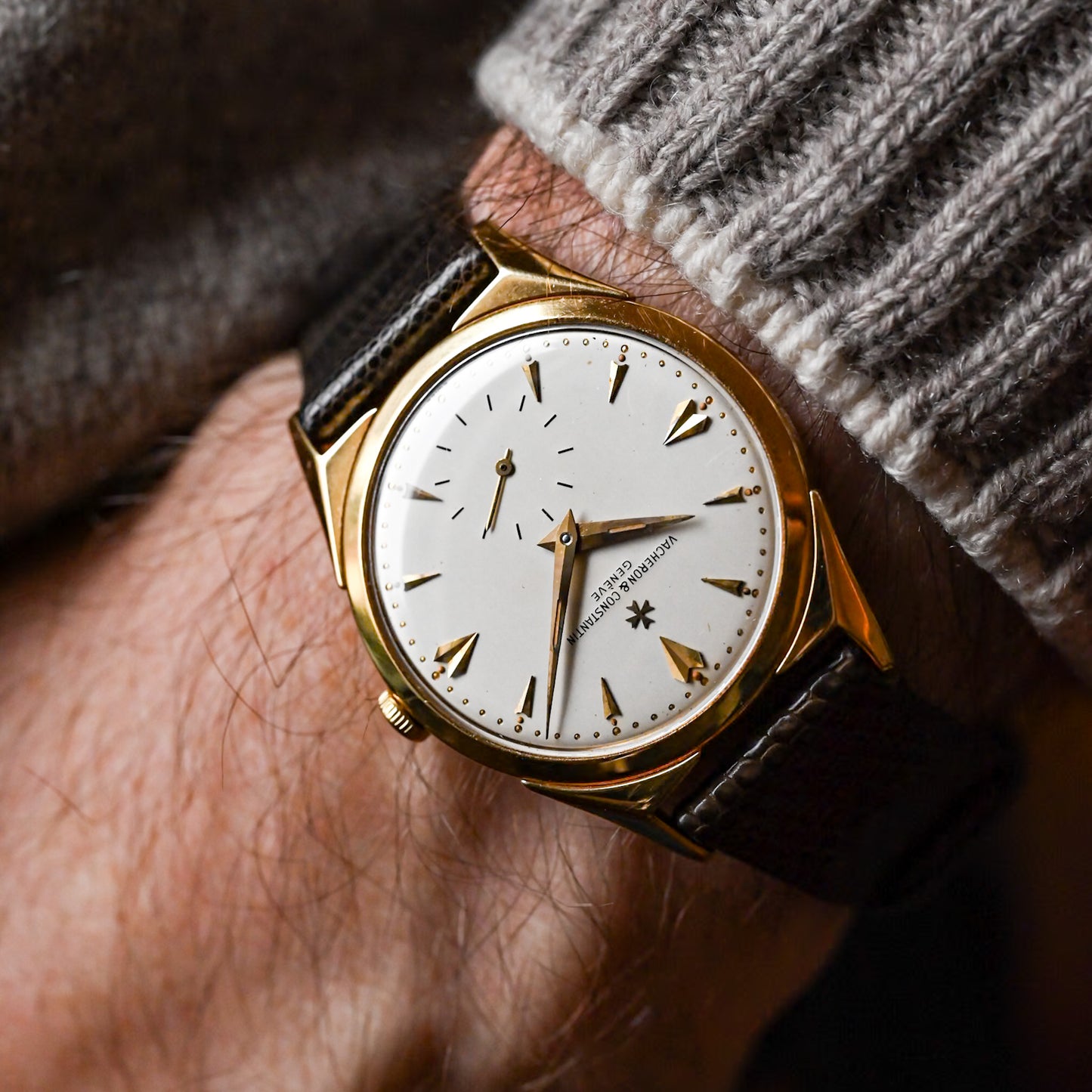 Vacheron Constantin reference 6066