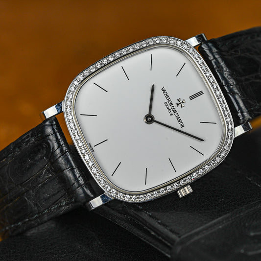 Vacheron Constantin reference 33595