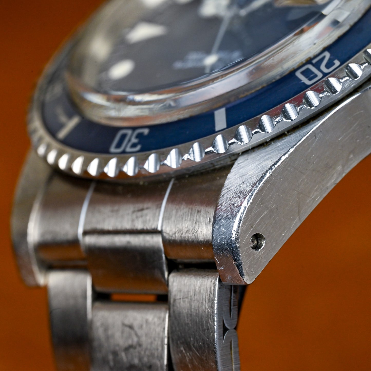 Tudor Submariner reference 79090